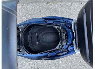 Suzuki Burgman 400