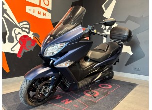 Suzuki Burgman 400