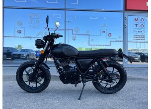 Mutt FSR125