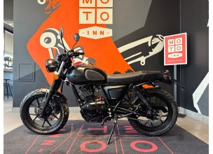 Mutt FSR125