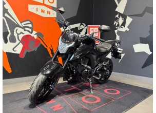 Zontes Z125
