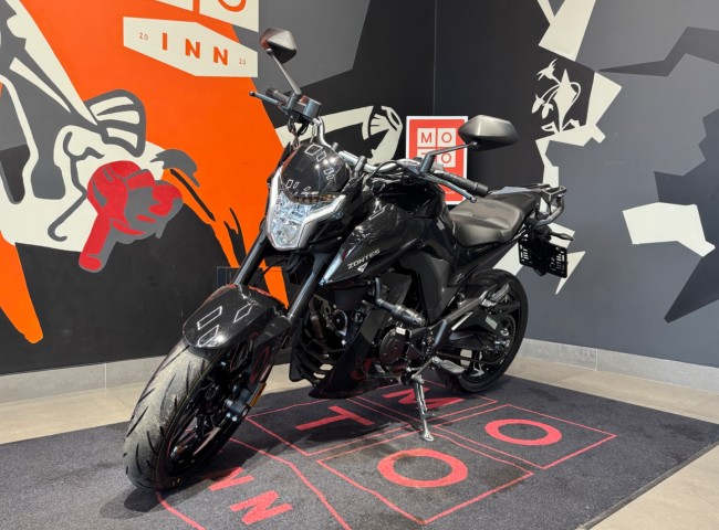 Zontes Z125