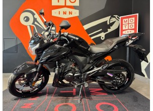 Zontes Z125