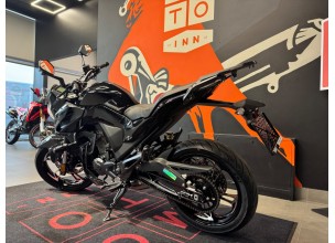 Zontes Z125