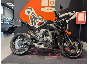 Zontes Z125