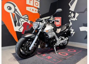 Suzuki Gsr600