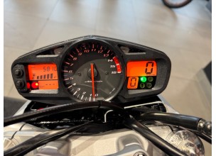 Suzuki Gsr600
