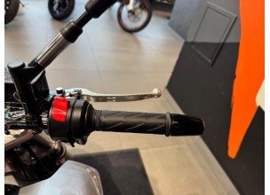 Suzuki Gsr600