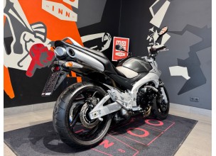 Suzuki Gsr600