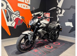 Benelli BN125