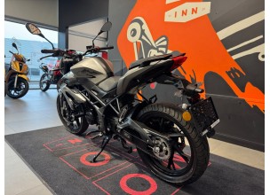 Benelli BN125