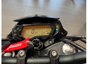 Benelli BN125