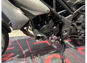 Benelli BN125