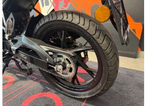 Benelli BN125