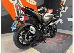 Benelli BN125
