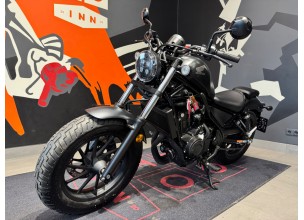 Honda Rebel 500 ABS