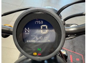 Honda Rebel 500 ABS