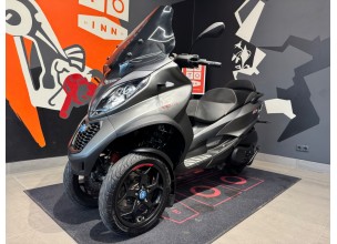 Piaggio Mp3 500 Hpe