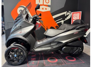 Piaggio Mp3 500 Hpe