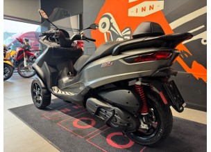 Piaggio Mp3 500 Hpe