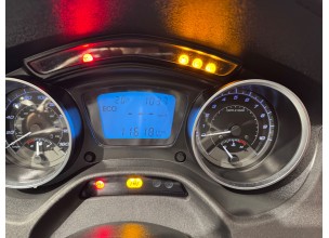 Piaggio Mp3 500 Hpe