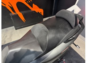 Piaggio Mp3 500 Hpe