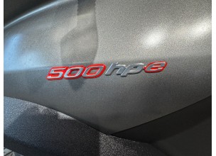 Piaggio Mp3 500 Hpe