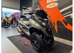 Piaggio Mp3 500 Hpe