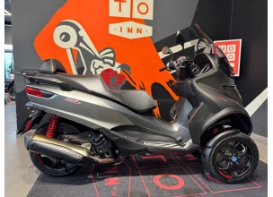 Piaggio Mp3 500 Hpe