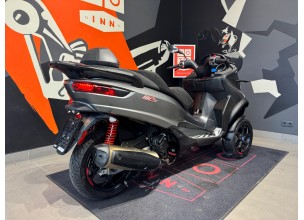 Piaggio Mp3 500 Hpe