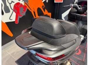 Piaggio Mp3 500 Hpe