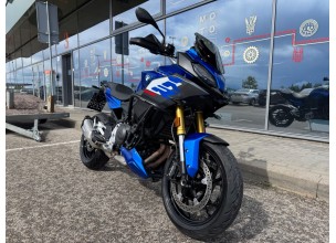 BMW F900 XR