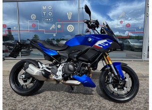 BMW F900 XR