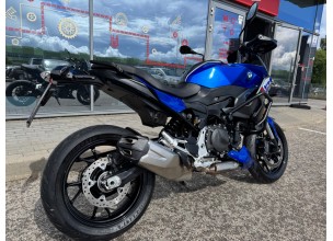 BMW F900 XR