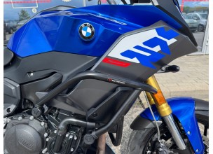 BMW F900 XR