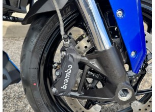 BMW F900 XR