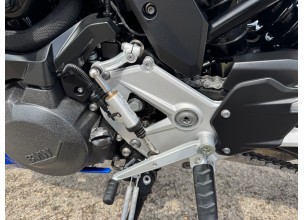 BMW F900 XR