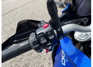 BMW F900 XR