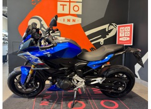 BMW F900 XR