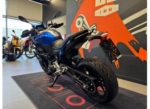 BMW F900 XR