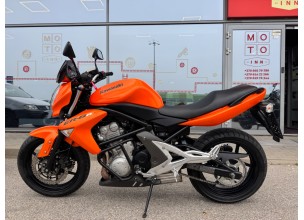 Kawasaki ER6N ABS