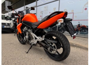 Kawasaki ER6N ABS