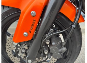 Kawasaki ER6N ABS