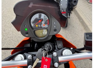 Kawasaki ER6N ABS