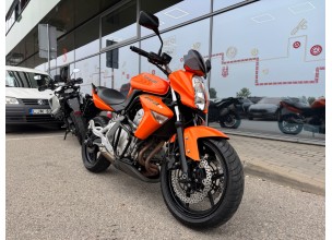 Kawasaki ER6N ABS