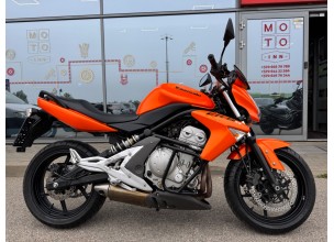 Kawasaki ER6N ABS