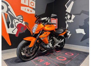 Kawasaki ER6N ABS