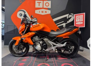 Kawasaki ER6N ABS