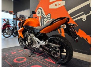 Kawasaki ER6N ABS