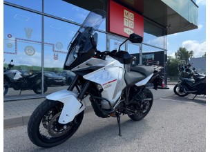 Ktm 1290 Super Adventure